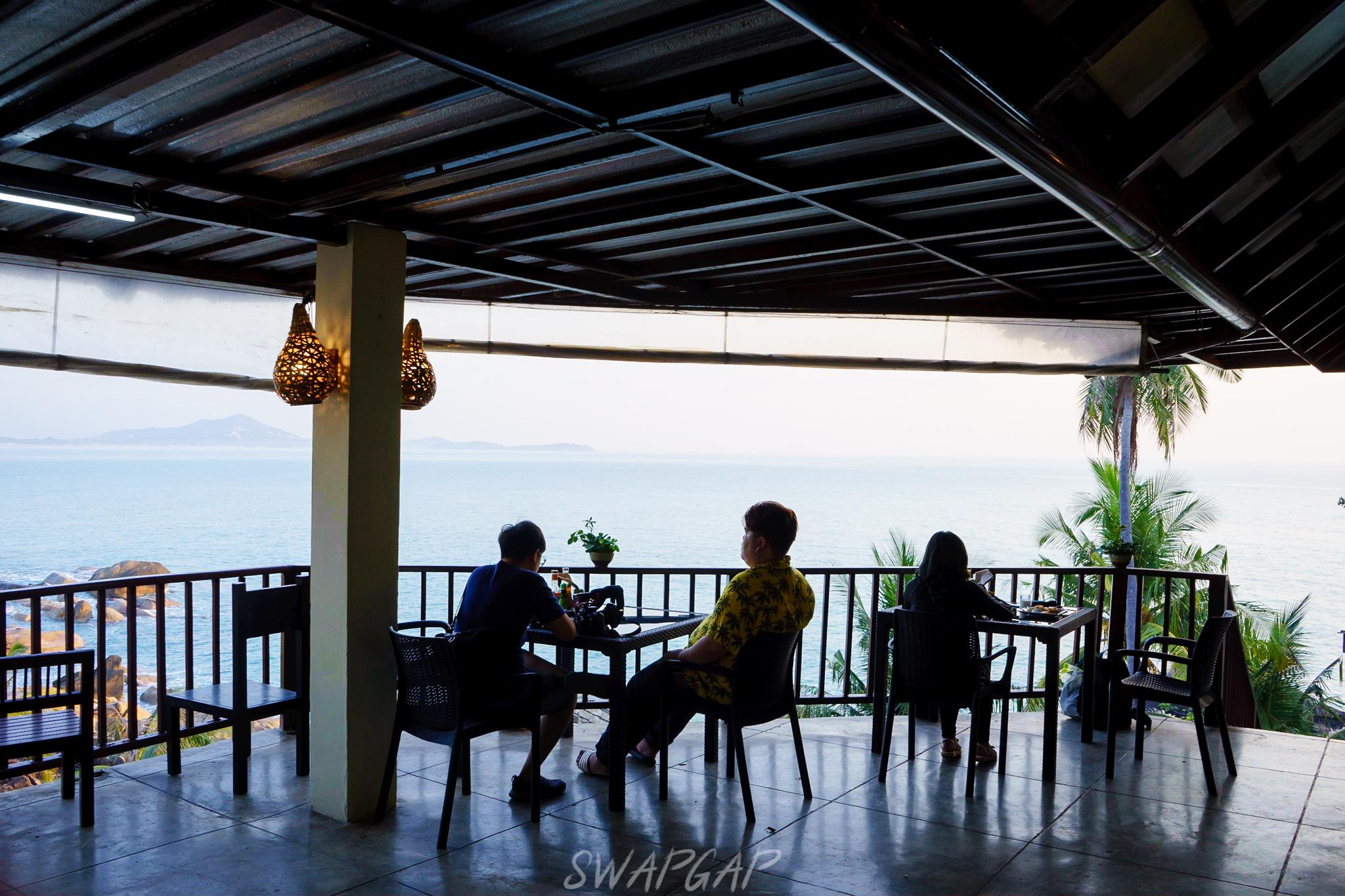 Merit Wellness & Mind Retreat Resort Samui Koh Samui Exteriör bild