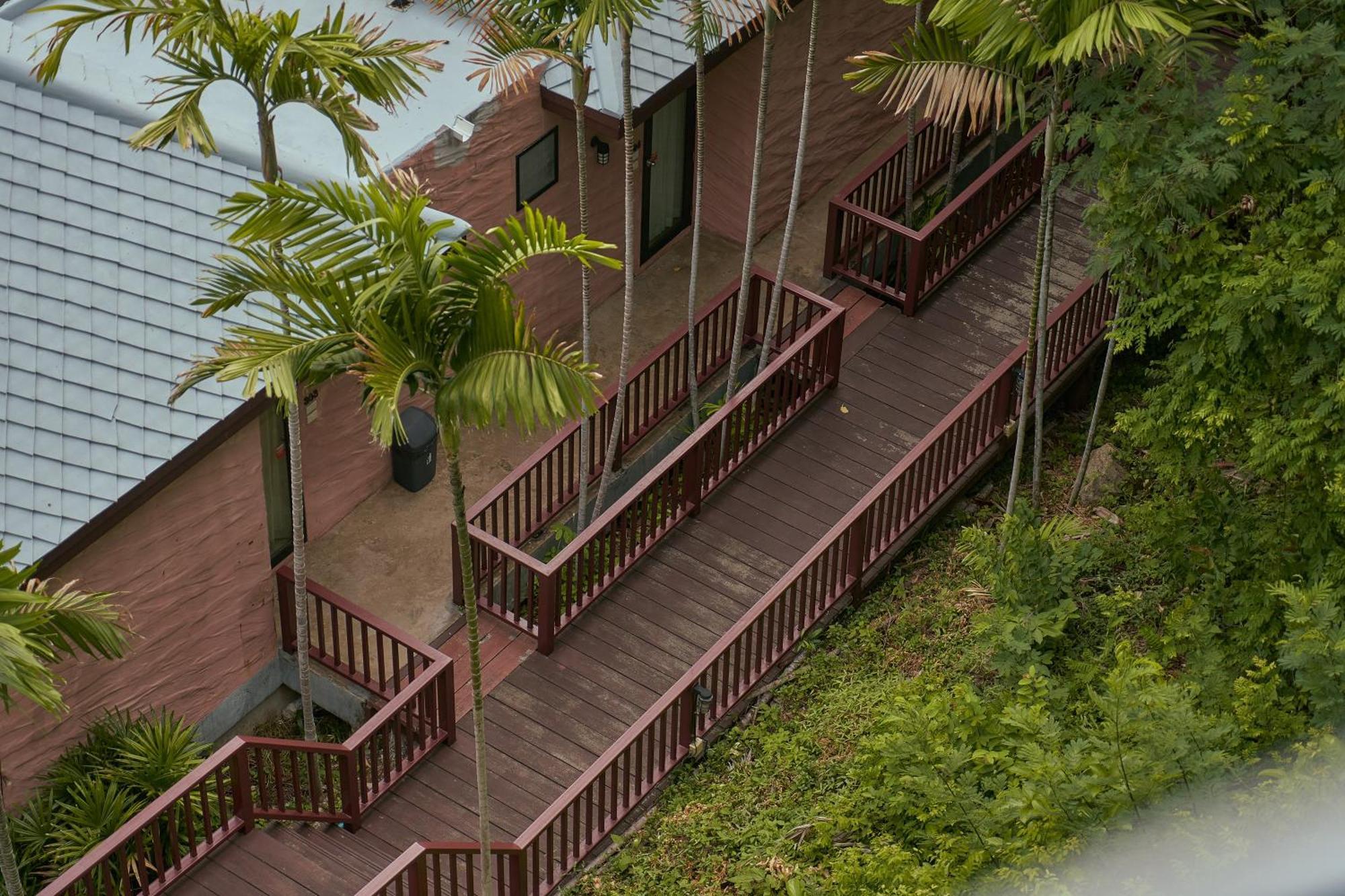Merit Wellness & Mind Retreat Resort Samui Koh Samui Exteriör bild